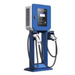 Montáž domácí nabíjecí stanice pro elektromobily začíná správným návrhem