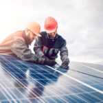 Vlastní a ekologickou energii vyrobíte s pomocí fotovoltaiky na míru